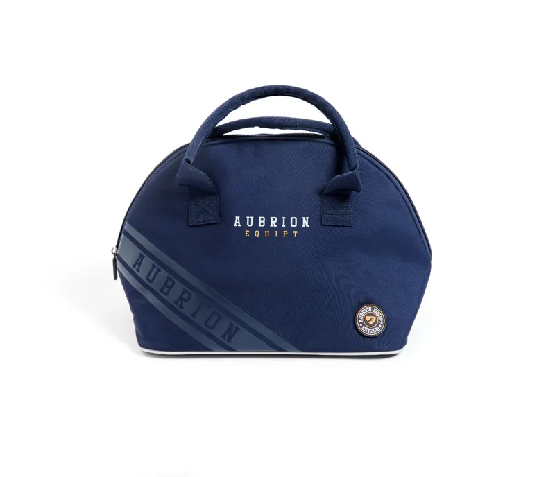 Aubrion Equipt hat Bag